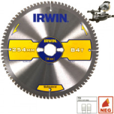 Irwin WELDTEC univer Ripzāģis 300x30x96T/9/30