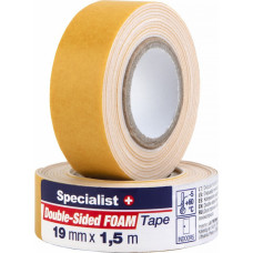 Specialist+ putu lente WH, 1,5 m x 19 mm