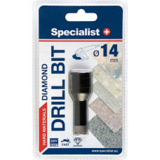 Specialist+ dimanta urbis, D14 M14