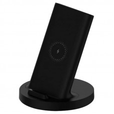 Xiaomi Mi 20W Wireless Charging Stand Black (WPC02ZM)