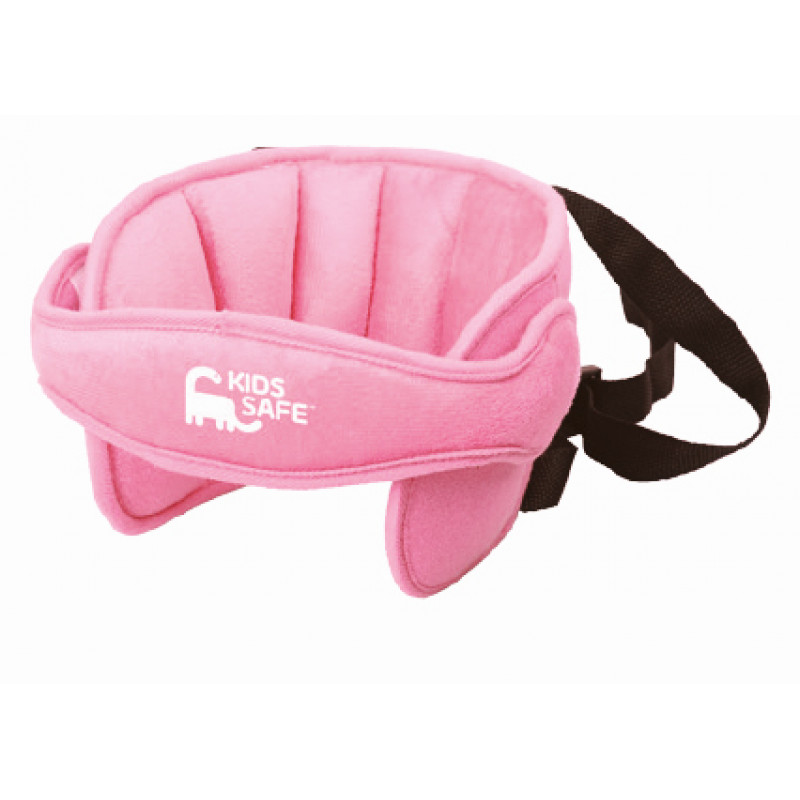 OXIMO Kids Safe Seat Extension Pink (AKSHP1115PK)