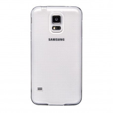 Samsung G900 Galaxy S5 Light series TPU HS-T003 Transparent