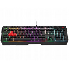 A4Tech 47114 Bloody B140N Black Gaming Grade Neon Effects