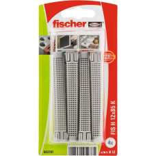 Fischer ĶĪM. ENKUR. TĪKLIŅŠ FIS H 12X85 K, 4 GAB.