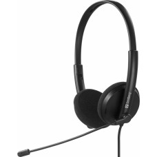 Sandberg 126-46 USB-C Office Headset