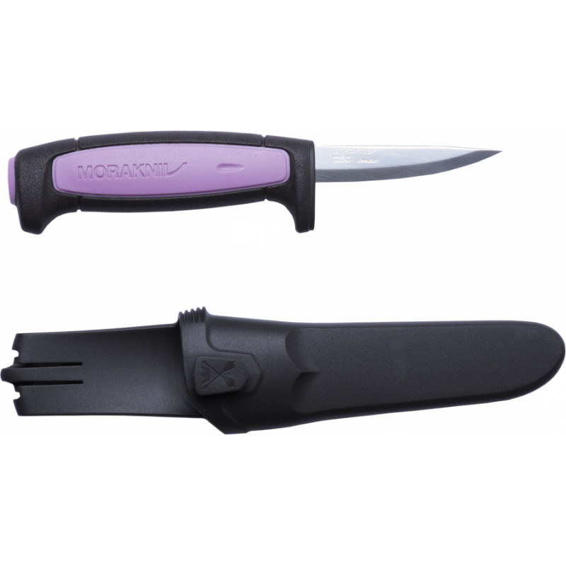 Morakniv ® PRECISION, Nerūsējoša tērauda asmenis 75x2 mm