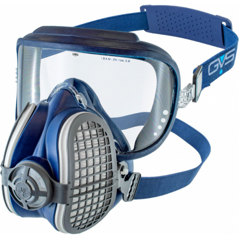 GVS Elipse Integra® P3 Nuisance Odour Respirator S/M