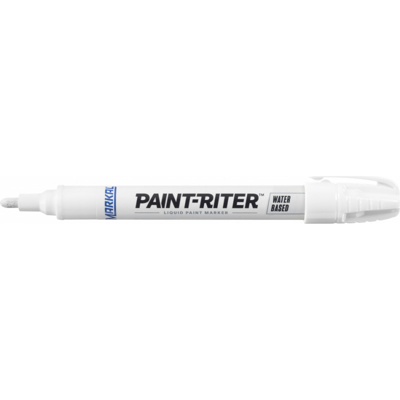 Markal Paint-Riter Markal 3mm, balts