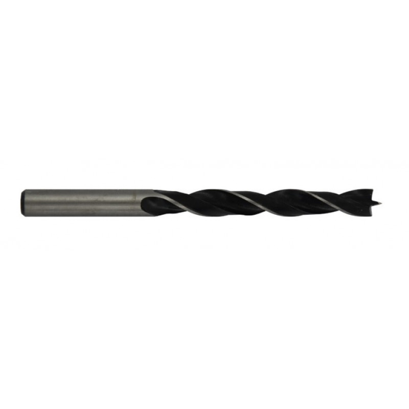 Tivoly Brad Point wood drill bit 10x130mm