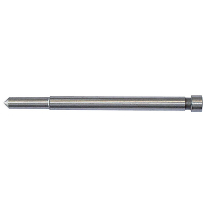 Tivoly Pilot pin for Core hole drill 6.34mm L 103mm