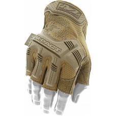 Mechanix Wear Cimdi M-PACT FINGERLESS Coyote L