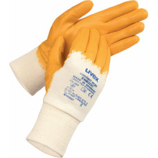 Uvex nitrile-glove,Contact ENB20C Ergo,size7