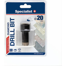 Specialist+ dimanta urbis, D20 M14