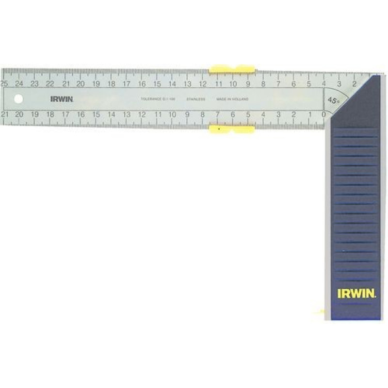 Irwin Regulējams stūrenis 300 mm