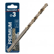 Specialist+ urbis PREMIUM, 3,0 mm, 3 gab