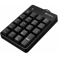 Sandberg 630-07 USB Wired Numeric Keypad