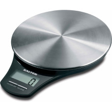 Salter 1035 SSBKDRCEU16 Stainless Steel Aquatronic Electronic Digital Kitchen Scale