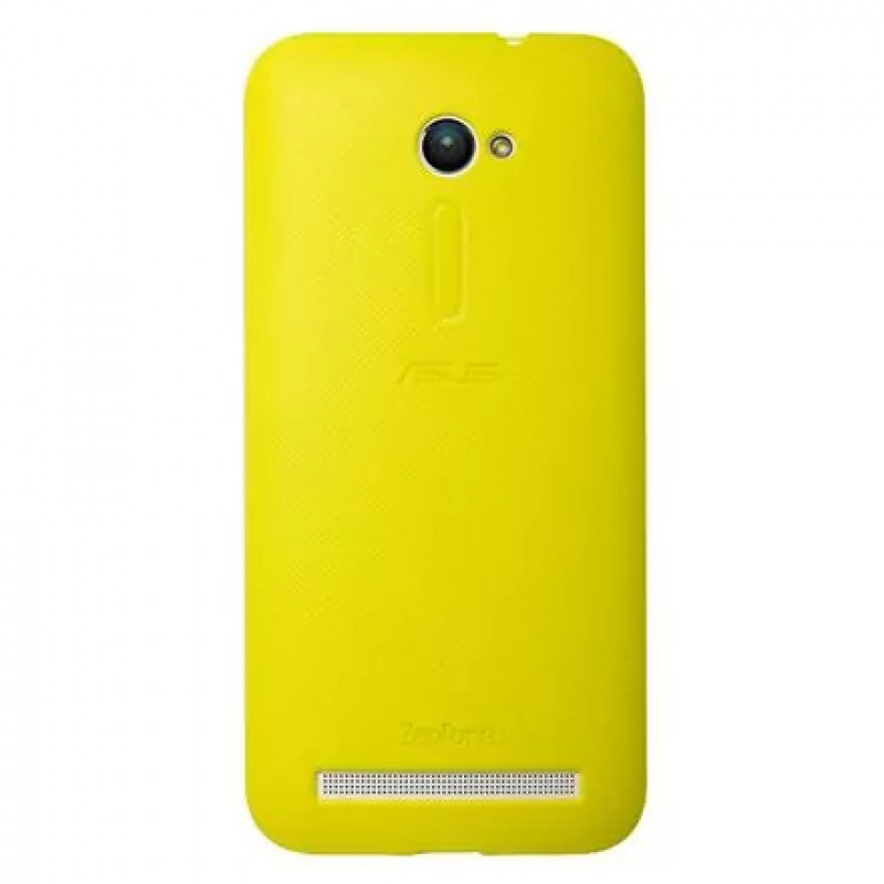 ASUS ZenFone 2 ZE550ML/ZE551ML Bumper yellow