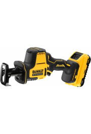 Dewalt DCS369N akumulatora zāģis