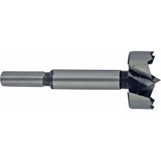 Tivoly Forstner MultiCutter wood drill Ø40mm, tri-flat shank