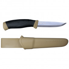 Morakniv ® Companion (S), Desert, Stainless steel