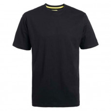 North Ways Short-Sleeved Tee-Shirt North Ways Duck 1408 Black, size L