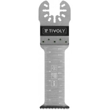 Tivoly Daudzfunkcionāls zāģa asmens 32x68mm, HCS (hardened teeth), kokam