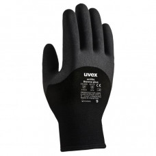 Uvex Unilite Thermo Plus darba cimdi aukstam laikam, izmērs 9