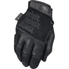 Mechanix Wear Cimdi TS RECON melni S