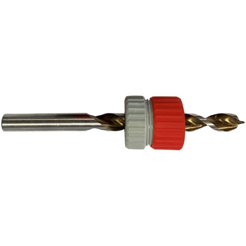 Tivoly Universal drilling depth stop, 3-12mm