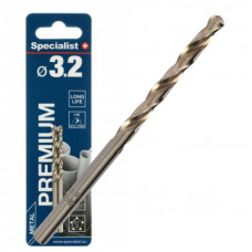 Specialist+ urbis PREMIUM, 3,2 mm, 2 gab