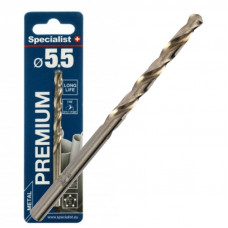 Specialist+ urbis PREMIUM, 5,5 mm