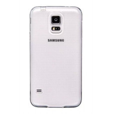 Samsung G900 Galaxy S5 Ultra thin HS-P005 white