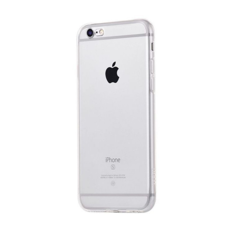 Apple iPhone 6 Light series TPU Transparent