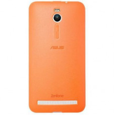 ASUS ZenFone Go ZC500TG Bumper orange