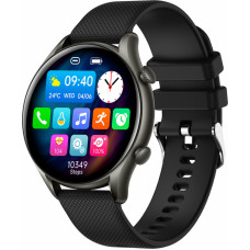 MyPhone Watch EL black