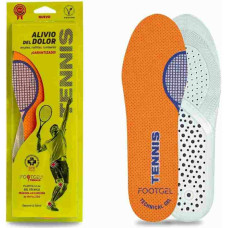 Footgel Iekšzoles Footgel Tennis, 35-38 izmērs