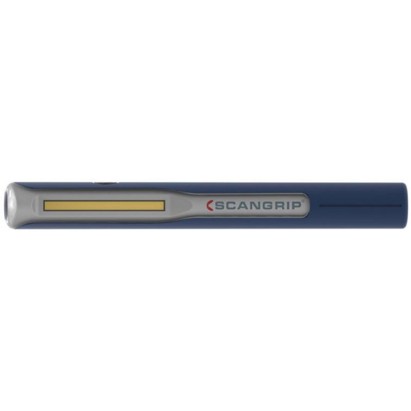 Scangrip Flashlight Scangrip MAG PEN 3, 150lm, rechargeable, IP20