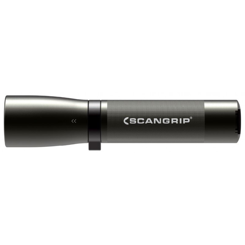 Scangrip Flashlight Scangrip FLASH 1000R, 1000lm, rechargeable, IP54