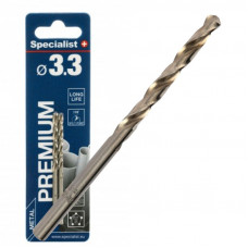 Specialist+ urbis PREMIUM, 3,3 mm, 2 gab