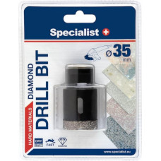 Specialist+ dimanta urbis, D35 M14