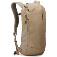 Thule 5078 Alltrail Hydration Backpack 10L, Faded Khaki