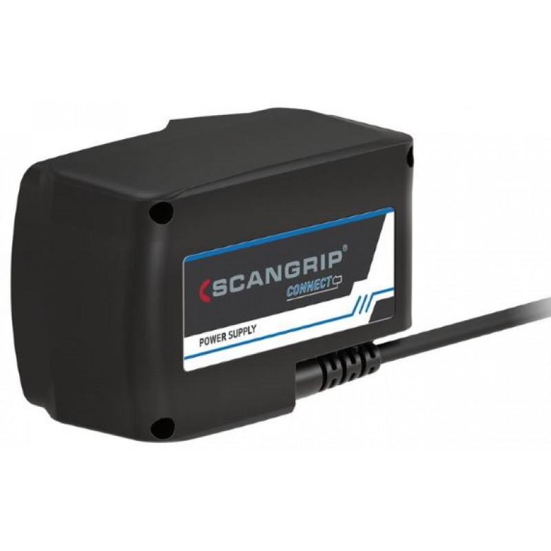 Scangrip Power supply for Scangrip CONNECT lights