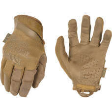 Mechanix Wear Cimdi Mechanix Speclialty 0.5, Coyote, izmērs L