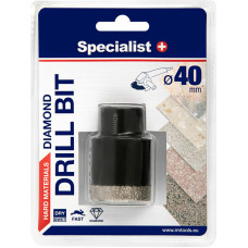 Specialist+ dimanta urbis, D40 M14