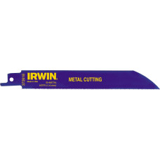 Irwin Zobenzāģa asmeņi metālam 150mm 24TPI IRWIN