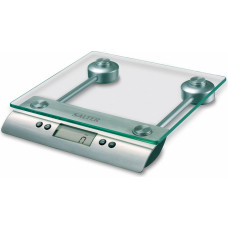 Salter 3003 SSSVDR08EU16 Aquatronic Glass Kitchen Scale