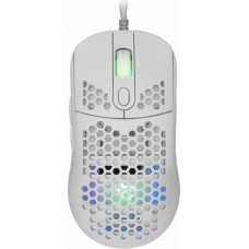 White Shark GM-5007 GALAHAD-W Gaming Mouse  White