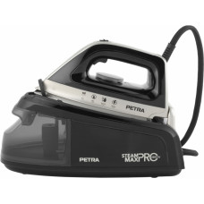 Petra PF01137VDE 2400 W Steam Max Pro