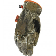 Mechanix Wear Ziemas cimdi Mechanix SUB40 Realtree, izmērs M